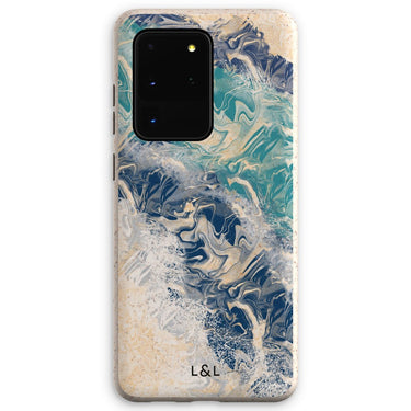 Wave Eco Phone Case - Loam & Lore